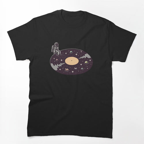 Cosmic Sound Shirt