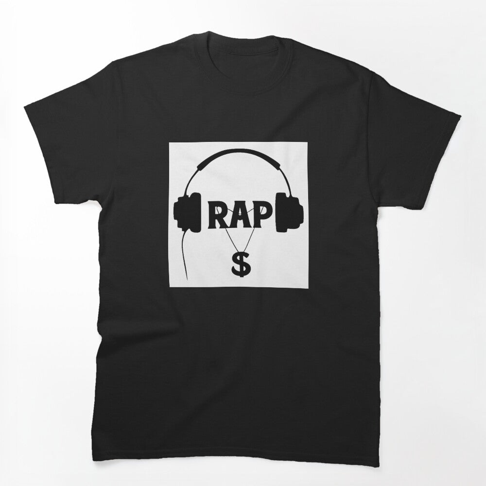 RAP STYLE Shirt