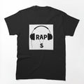 RAP STYLE Shirt