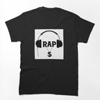 RAP STYLE Shirt