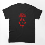 The Australian Punk Rock Radio Birdman Shirt