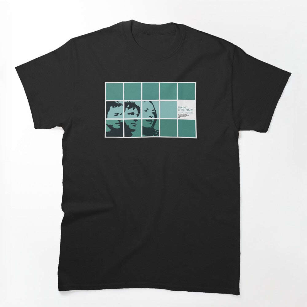 GOOD HUMOR Shirt
