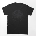 Neon Harvest My Artist Logo Shirt