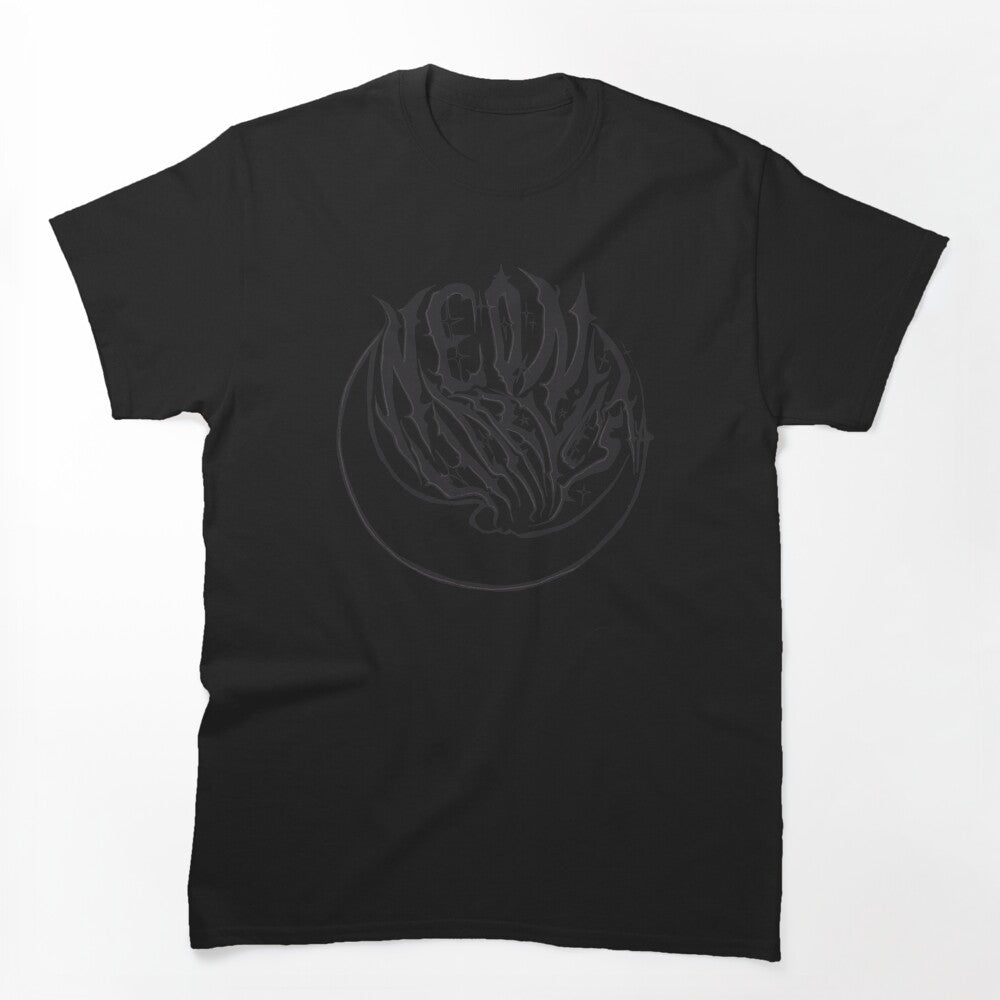 Neon Harvest My Artist Logo Shirt