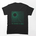 Special Present The Sisters Of Mercy Band Gifts For Fan Shirt
