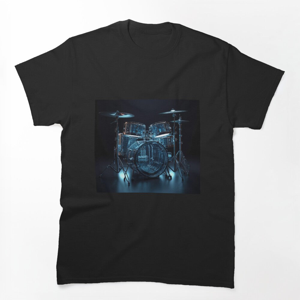 The Beauty Of Drums 22 Shirt