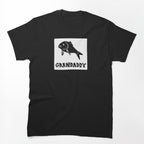 Grandaddy Shirt