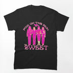 Logo Band Tour Vintage Hits Music Album Retro Men 90s 80s Shirt