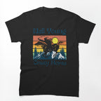 Vintage Crazy Horse Neil Shirt