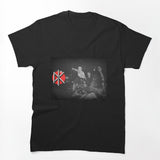 Dead Kennedys Concert Punk Rock Shirt