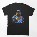 GNX PGLANG KDOT 2025 They Not Like Us Shirt