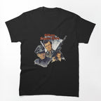 Where Eagles Dare Shirt