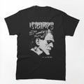 The Cramps Horror Punk Bad Music For Bad People The Ritz Shirt