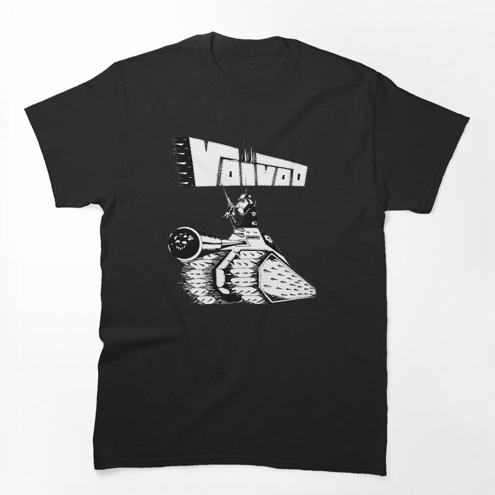 Voivod Shirt