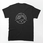 People Under The Stairs Handshake Shirt