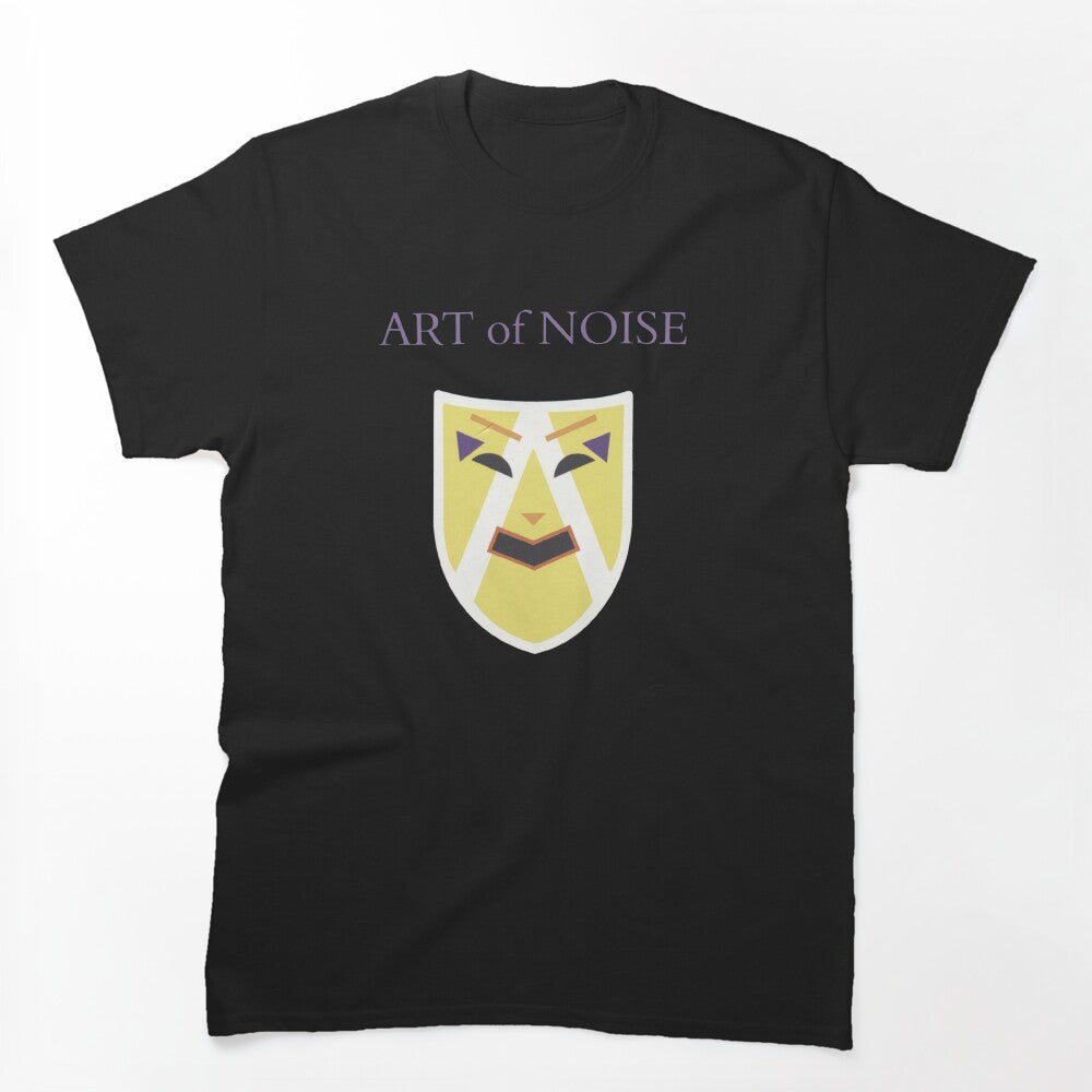 Art Of Noise Shirt