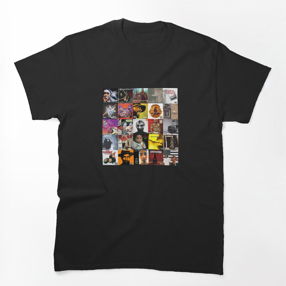 2000s Rap Shirt