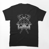 Lorna Shore Art Shirt