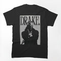 Drake Luxury Emotional Rap Vibes Shirt