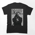 Drake Luxury Emotional Rap Vibes Shirt