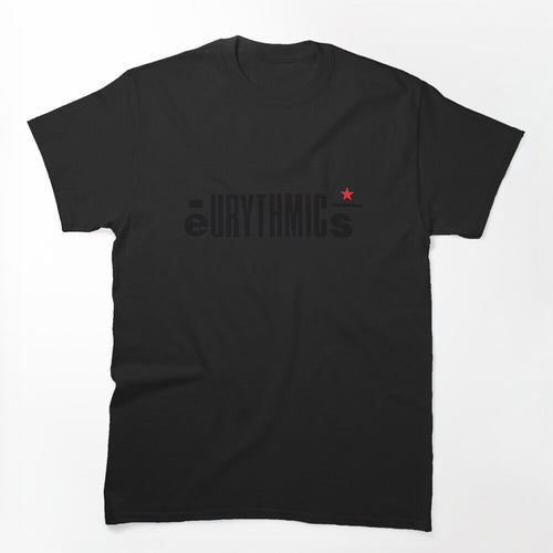 Eurythmics Shirt