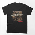 System Of A Down Shirt