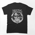 Retro It_s All About Septic Death Best Gifts For Everyone Idea Shirt