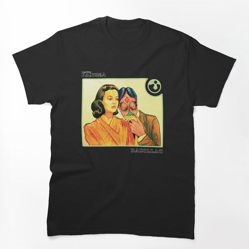 Badillac Shirt