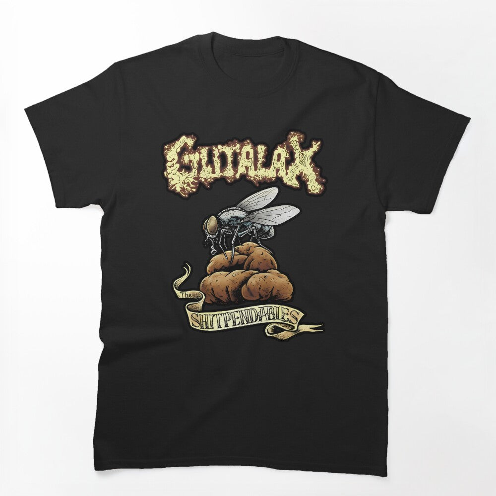 Gutalax Shirt