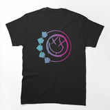 Not Now BLINK-182 Album BLINK-182 Shirt