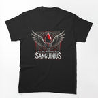 Metal - Those Bloody Angels Shirt