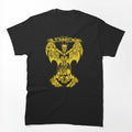 Pushead Zorlac Craig Johnson Alt 4 Shirt