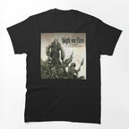 High On Fire Death Is This Communion Album Cover Shirt
