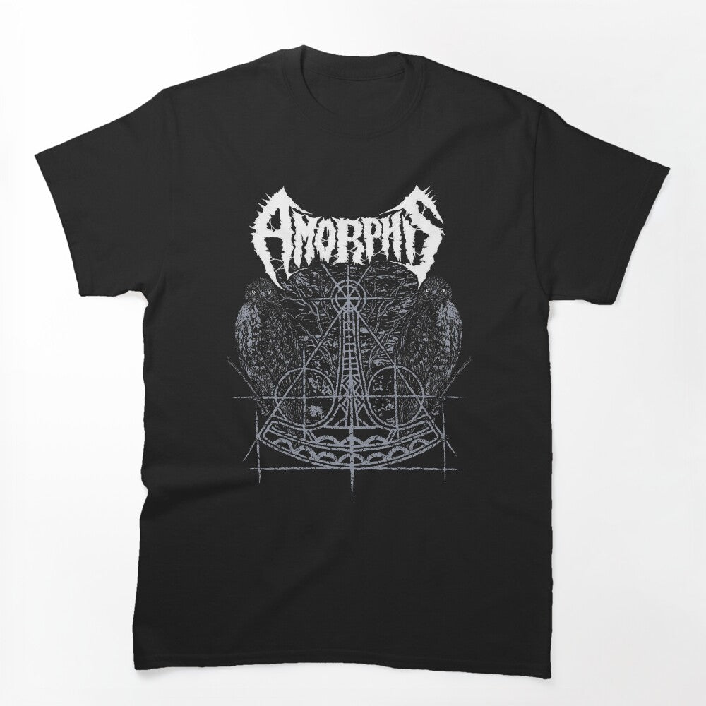 Amorphis Shirt