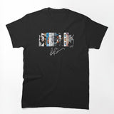 Drake Catalog Shirt