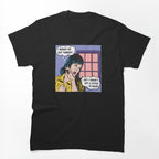 Out Tonight Shirt