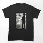 THE CURE Shirt