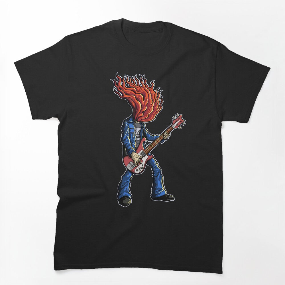 Cliff Shirt
