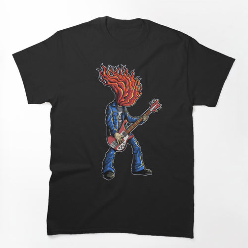 Cliff Shirt