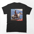 Reality Awaits Shirt