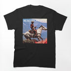 Reality Awaits Shirt