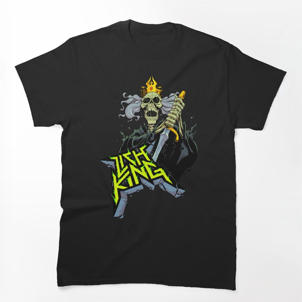 Lich King Conqueror Shirt