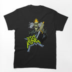 Lich King Conqueror Shirt