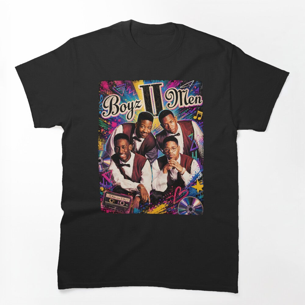 90s RnB Shirt