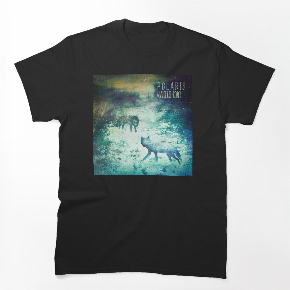 Polaris - Dichotomy Album 2013 Shirt