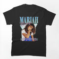 Forever Young Mariah Carey Shirt