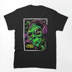 311 Alien Shirt