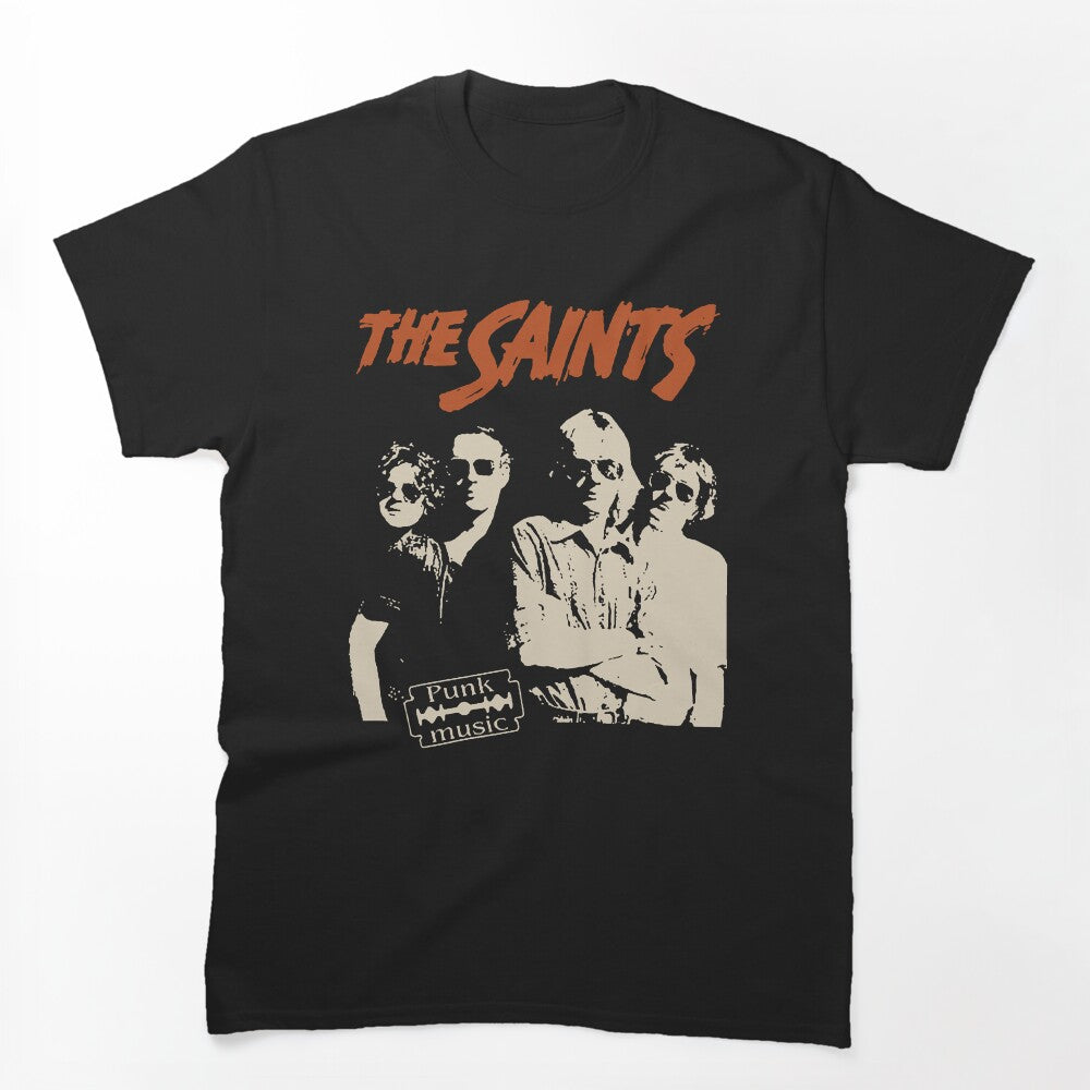 What Do Punk And You Have In Common Shirt