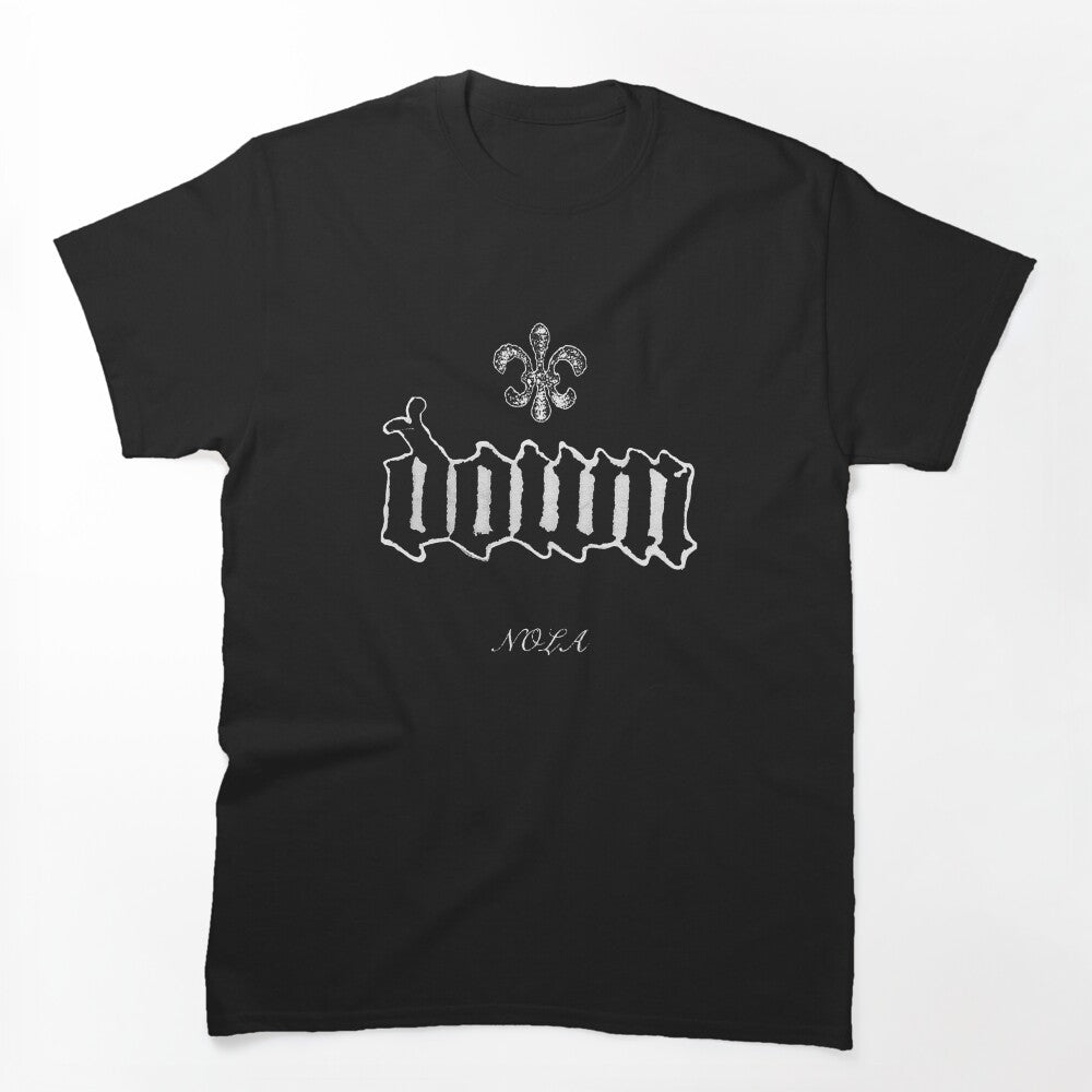 Nola Shirt