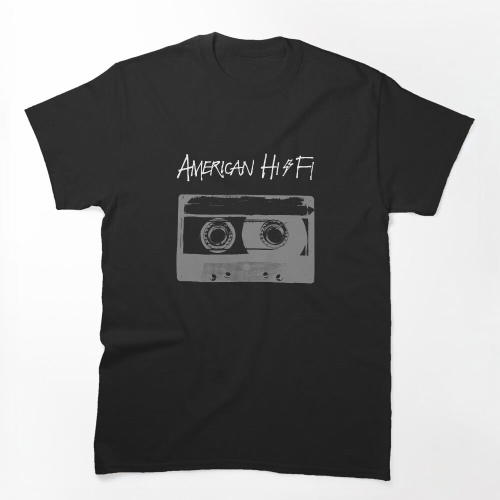 Hi-Fi Shirt